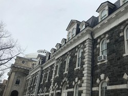 Geger Dugaan 7 Pria Perkosa Mahasiswi di Kampus Top Cornell University AS