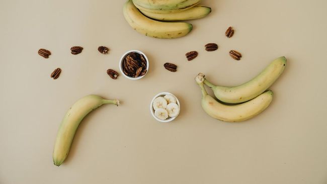 Vitamin B6 Ternyata Punya Banyak Manfaat untuk Tubuh