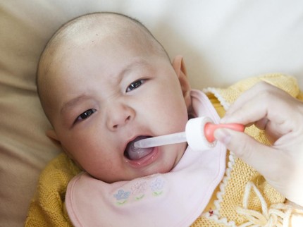 Bayi Baru Lahir Perlu Vitamin D? Ini Dosis yang Perlu Diketahui Bunda
