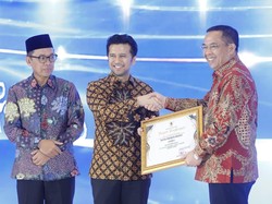 Produk Halal Kota Probolinggo Tembus Pasar Global, Raih Juara I Ekspor Jatim