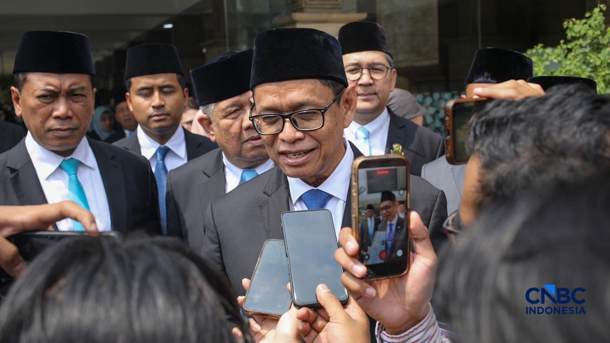 RI Mau Olah Batu Bara Jadi Bensin? Wamen ESDM Beberkan Tahapannya