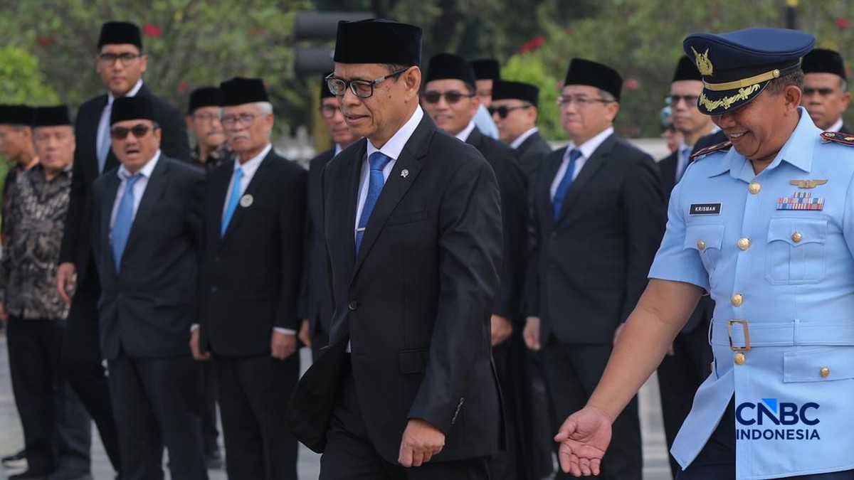 Transformasi Teknologi Energi Nasional pada Momentum Hari Pertambangan ke-81