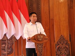 Wamendagri Tegaskan Peran Penting Pemda dalam Penanggulangan TBC