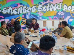 Wamensos Dorong Percepatan Pembangunan Sekolah Rakyat Pekalongan