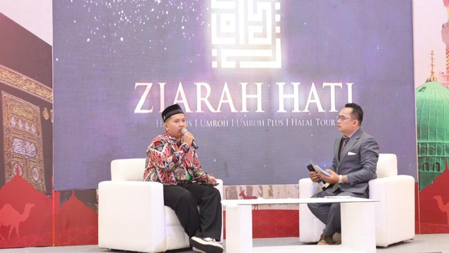 Islamic Travel Connect 2026