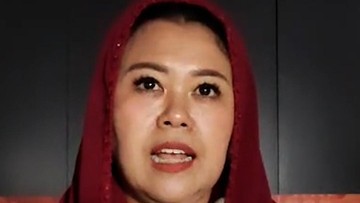 Kabar Sport CNN Terbaru : Yenni Doakan 4 Atlet Panjat Tebing Indonesia Raih Emas Asian Games