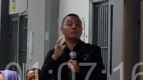 Anggota DPR Usul Alat Bantu Seks Untuk Napi Perempuan