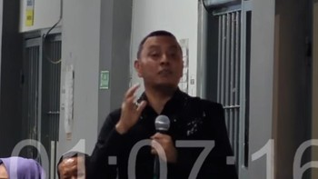 Anggota DPR Usul Alat Bantu Seks Untuk Napi Perempuan