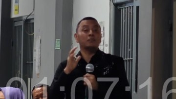 Anggota DPR Usul Alat Bantu Seks Untuk Napi Perempuan