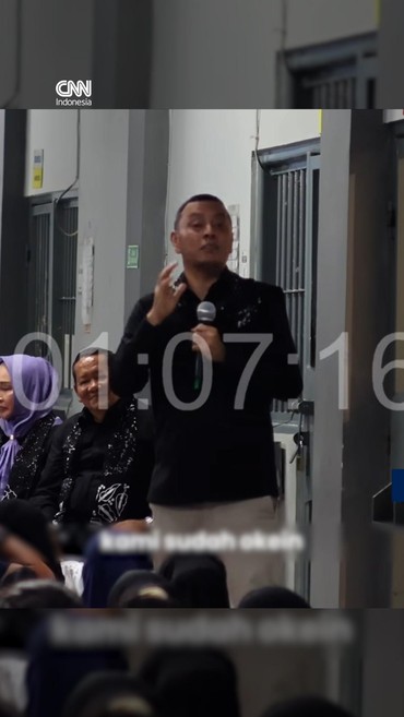 Anggota DPR Usul Alat Bantu Seks Untuk Napi Perempuan