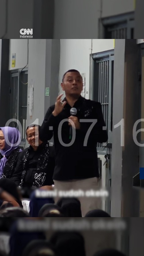 Anggota DPR Usul Alat Bantu Seks Untuk Napi Perempuan