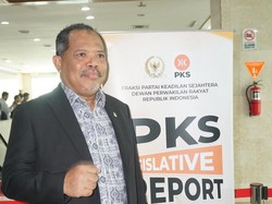 Johan Rosihan Harap APBN 2027 Terasa Manfaatnya oleh Seluruh Rakyat