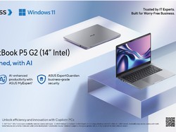 6 Alasan ASUS ExpertBook P5 G2 Cocok Jadi Laptop Penunjang Korporasi