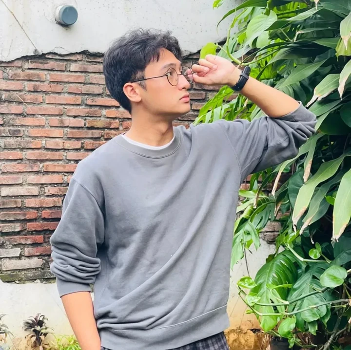 <p>Bunda, kebanyakan anak artis Tanah Air tampaknya tak pernah lepas dari sorotan publik. Begitu juga dengan Balian Ibrahimovich, putra sulung Andy /rif dan Lyla Sisilia. (Foto: Instagram @balianibra)</p>