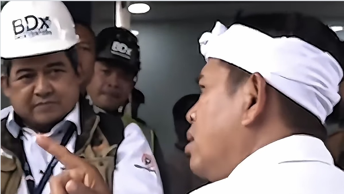 Sidak Proyek Data Center BDx di Jawa Barat: Penghentian Sementara dan Implikasi Kepatuhan AMDAL bagi Industri Teknologi