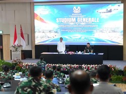 Bima Arya Tekankan Pentingnya Kemandirian-Ketahanan Energi Menuju Negara Maju