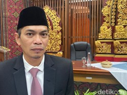 324 ASN Pensiun, Pemkab Karangasem Usulkan 149 Formasi CPNS