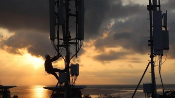 XLSmart Perluas 5G dan Konektivitas Digital bagi Masyarakat Indonesia