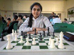 Siswi 11 Tahun dari Inggris Jadi Grandmaster Wanita Termuda dalam Sejarah Catur