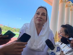 Beredar Kabar Pemuda Natuna Jadi Tentara Rusia, Bupati Kontak Kemlu