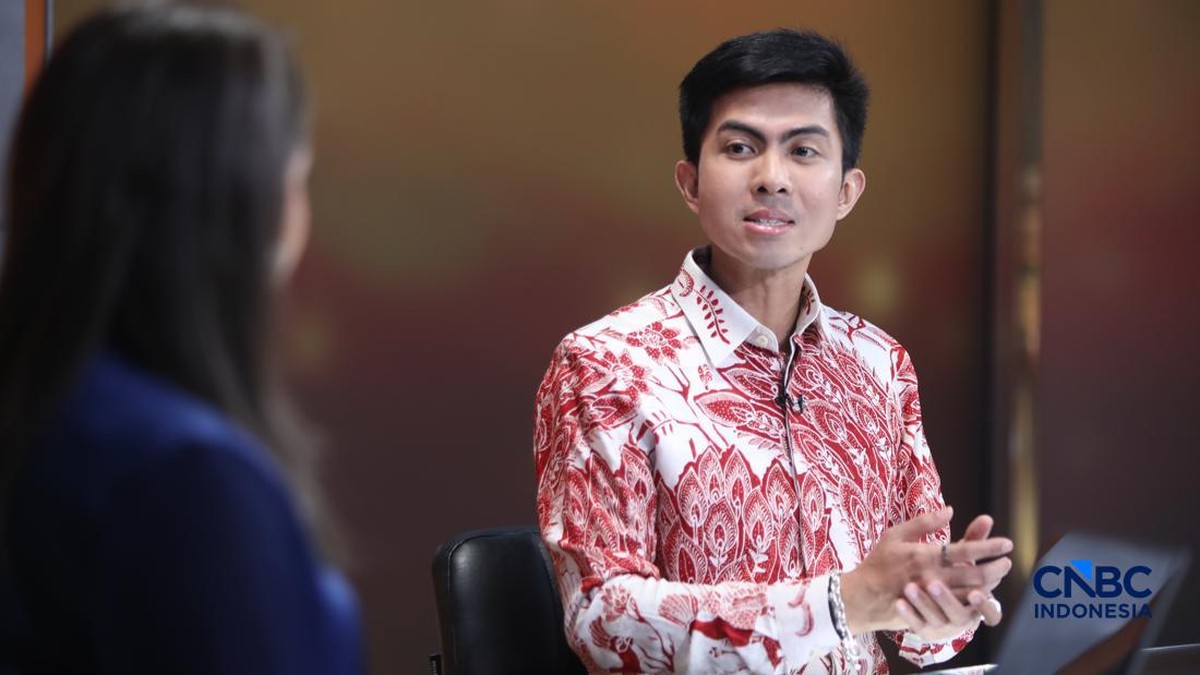 Dorong Pendalaman Pasar, Sucor Sekuritas Perkuat Literasi ke Gen Z