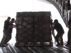 Video: Kosta Rika Kirim 45 Ton Narkoba ke AS, Untuk Apa?