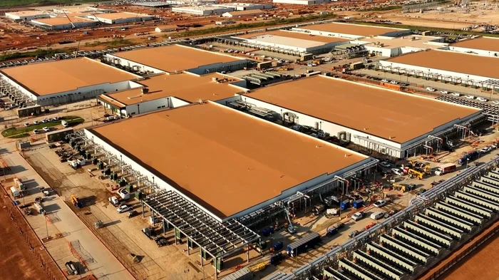 Data center