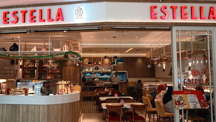 Indonesian Family Restaurant, mengedepankan pendekatan yang menempatkan kehangatan makan bersama sebagai pengalaman bersantap makanan nusantara yang beragam