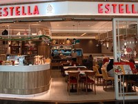 Menikmati Nasi Bakul Signature di Estella, Restoran Nusantara Favorit di Jaksel
