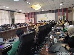 Polemik Kompensasi Rp 5 M dalam Kasus Kawat Tertinggal di Jantung
