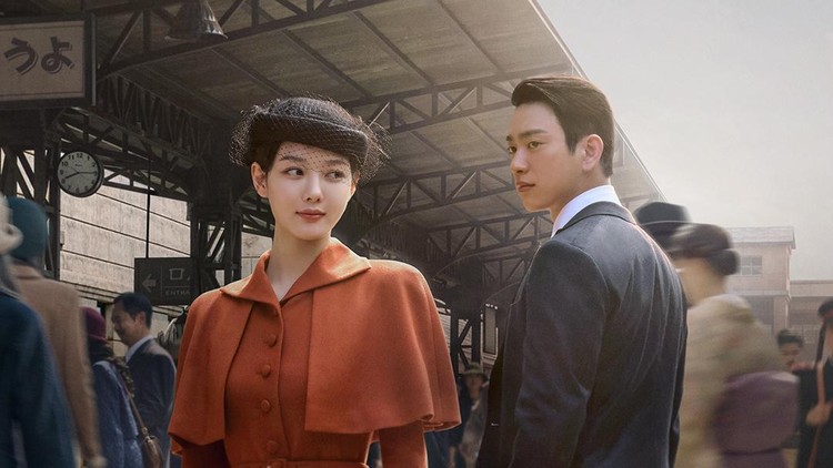 Drama Korea 100 Days Of Deception
