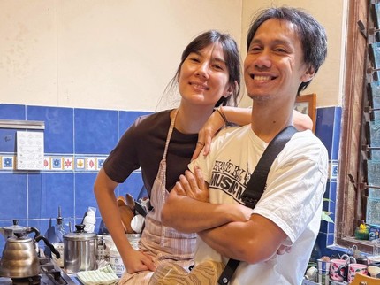 Kebersamaan Eross Candra dan Istri yang Baru Rayakan Wedding Anniversary ke-17, Bahagia Hidup di Yogyakarta