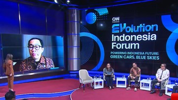Kemenperin Ungkap 4 Agenda Utama Kejar Target Net Zero Emission 2050