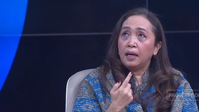 Suzanty Sitorus - Executive Director ViriyaENB