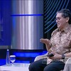 Dr. Eng. Ir. Iman Kartolaksono Reksowardojo - Guru Besar Universitas Pertamina. Evolution Indonesia Forum