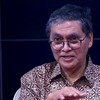 Iman Kartolaksono Reksowardojo - Guru Besar Universitas Pertamina (Pepew-Maureen)