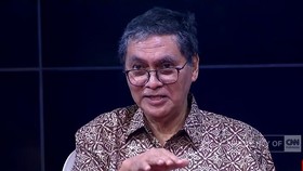 Iman Kartolaksono Reksowardojo - Guru Besar Universitas Pertamina (Pepew-Maureen)
