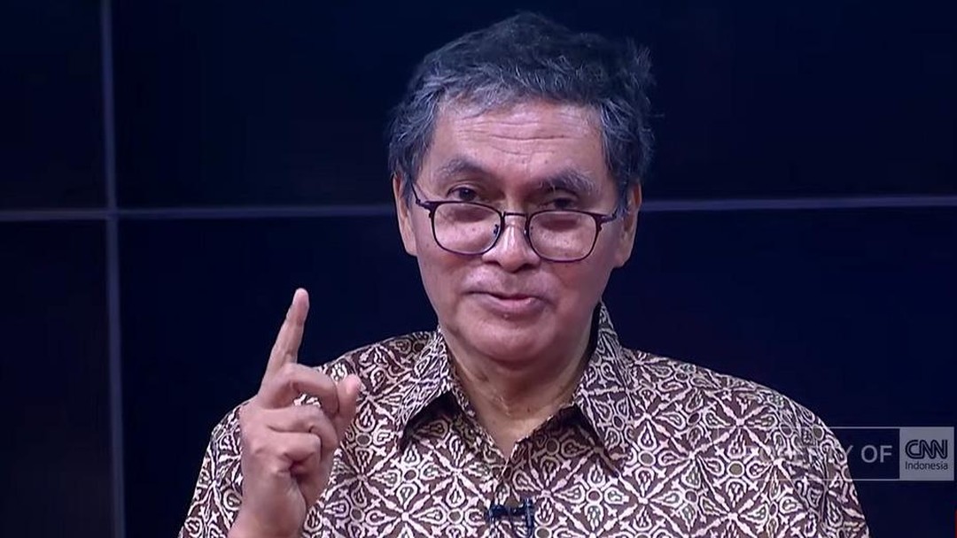 Guru Besar Universitas Pertamina Bicara Kendala Teknis B50 di RI