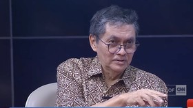 Iman Kartolaksono Reksowardojo Guru Besar Universitas Pertamina menilai penerapan bahan bakar bioetanol dengan kandungan etanol tinggi perlu segera dipercepat.