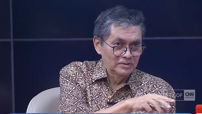 Iman Kartolaksono Reksowardojo Guru Besar Universitas Pertamina menilai penerapan bahan bakar bioetanol dengan kandungan etanol tinggi perlu segera dipercepat.