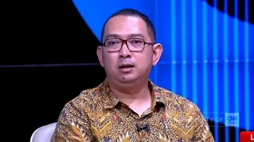 Achmad Rofiqi - Wakil Ketua Umum Periklindo dan Senior Manager Marketing Communications MA