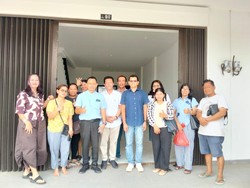 Pemkab Tangerang Pindahkan Sementara GKPI Rajeg ke Pasar Kemis Usai Keributan