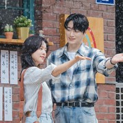 Reuni dengan Lee Jun Hyuk, Aktris Han Ji Min Akan Jadi Cameo di Drakor Baru Excitatio