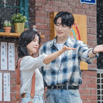Reuni dengan Lee Jun Hyuk, Aktris Han Ji Min Akan Jadi Cameo di Drakor Baru Excitatio