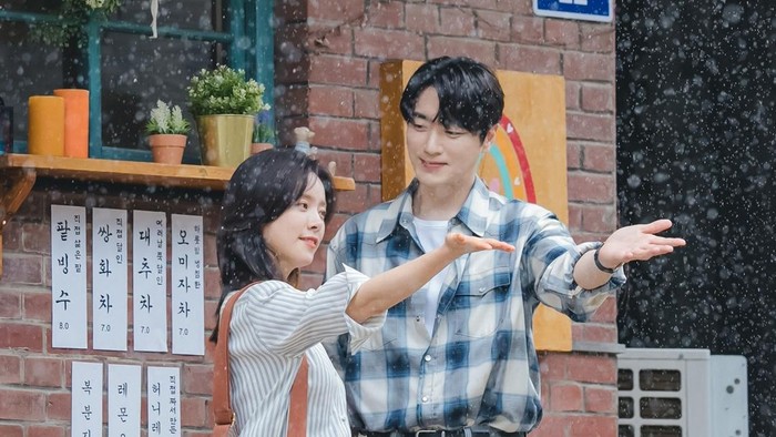 Reuni dengan Lee Jun Hyuk, Aktris Han Ji Min Akan Jadi Cameo di Drakor Baru Excitatio