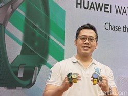 Huawei Watch GT 7 & GT 7 Pro Rilis 7 Oktober, Ini Spek dan Fitur Barunya