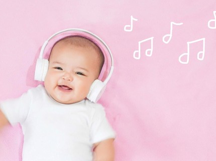 150 Nama Bayi Perempuan Terinspirasi dari Musik dan Artinya, Seindah Alunan Nada