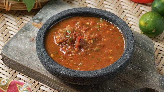 3 Resep Bumbu dari Udang yang Gurih dan Harum, Cocok untuk Berbagai Masakan