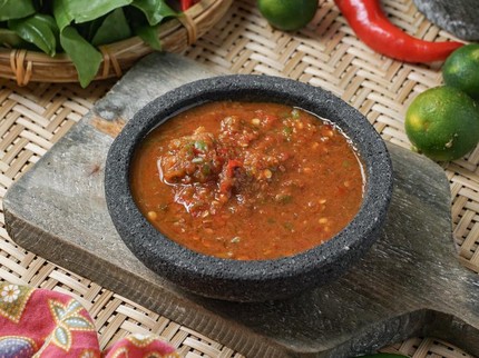 3 Resep Bumbu dari Udang yang Gurih dan Harum, Cocok untuk Berbagai Masakan