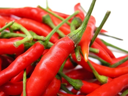 Harga Cabai Tembus Rp85 Ribu per Kg di Tangerang Menyusul Kemarau Ekstrem